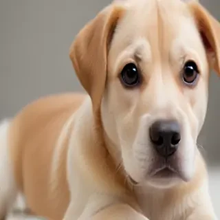 dog backround