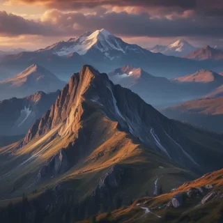 wallpaper for iphone mountains