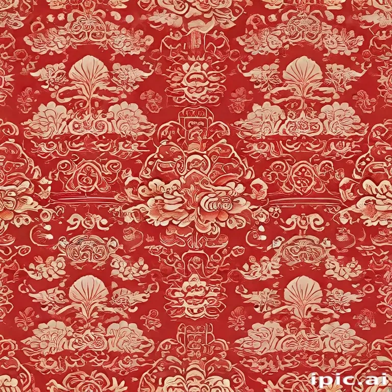 patterns chinese