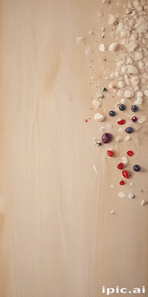 background cookery