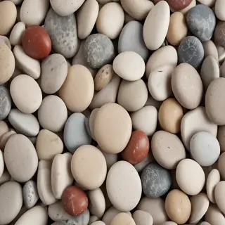 pebbles png