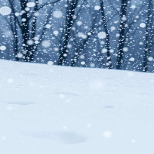 snow overlay png