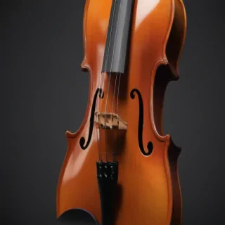 violin png