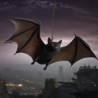 bat halloween pictures