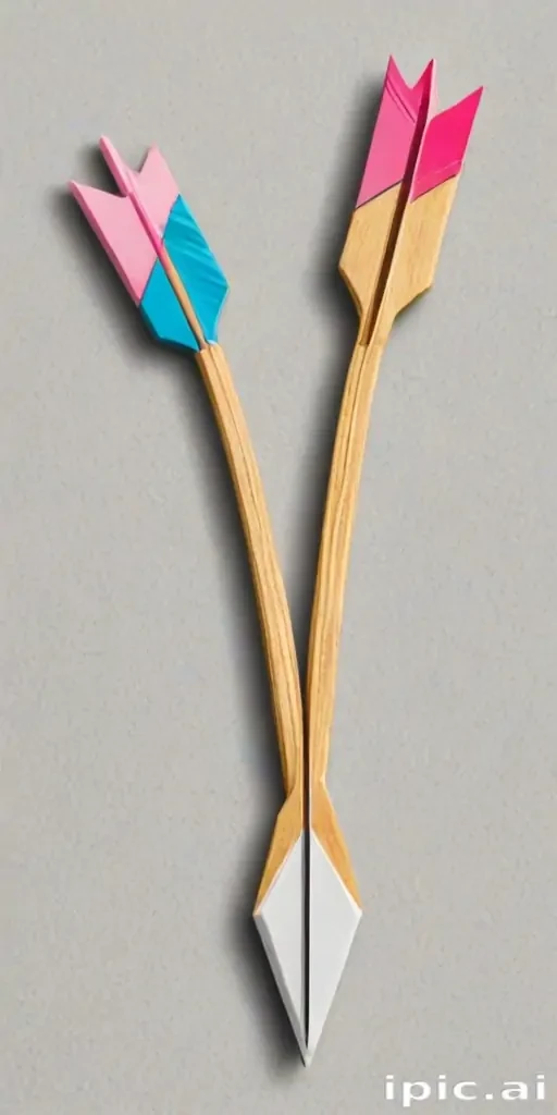 cute arrow png
