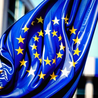 eu flag