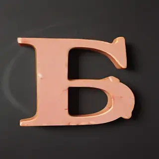 letter g