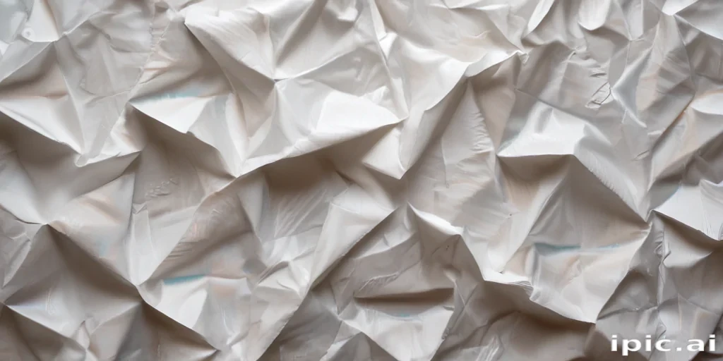 paper crumpled texture