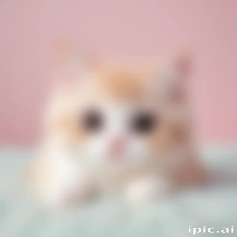 kawaii cat wallpapers