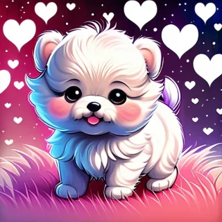 cute images for backgrounds