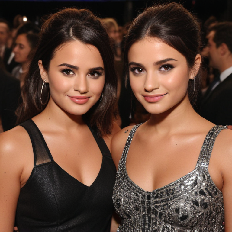 movie with demi lovato and selena gomez