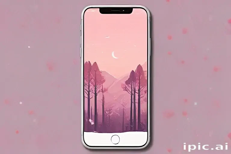 cute aesthetic wallpapers iphone