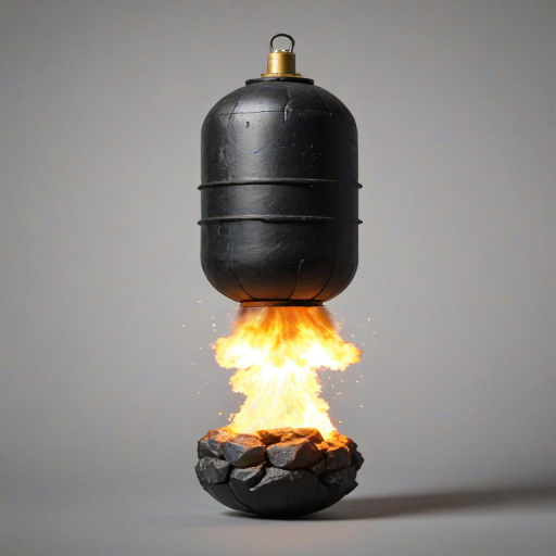 bomb png