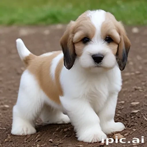 petit basset griffon vendeen