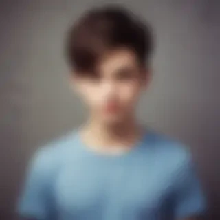boy wallpapers