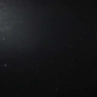 glitter black background