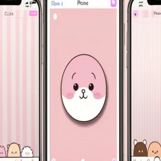 iphone cute wallpapers