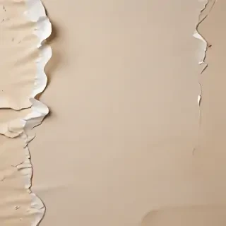 ripped paper texture