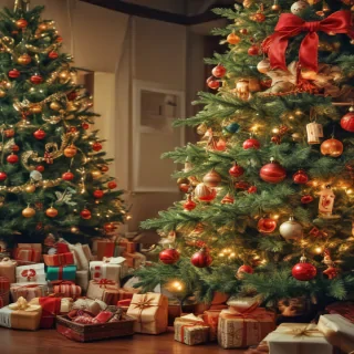 christmas wallpaper free android