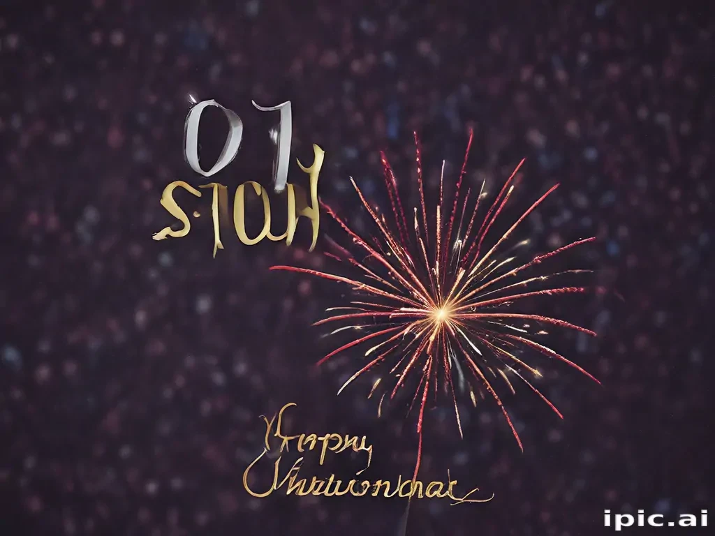 new years wallpapers