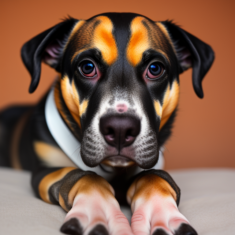 schnocker  dog breed