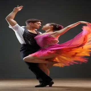 dance png