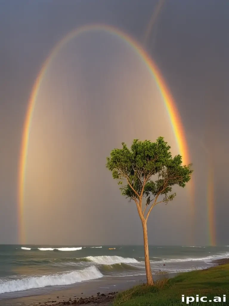rainbow pictures