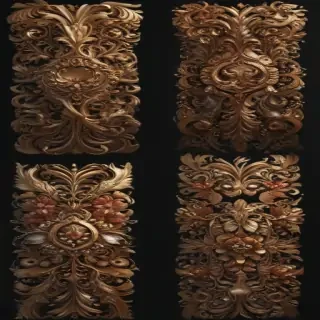 scrolling png