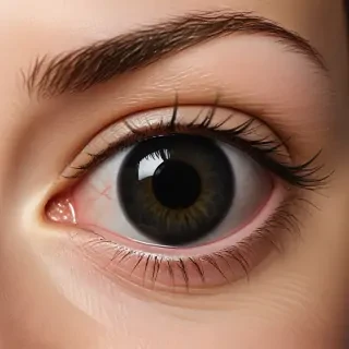 black eye png