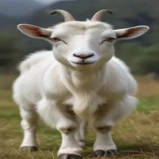 goat png