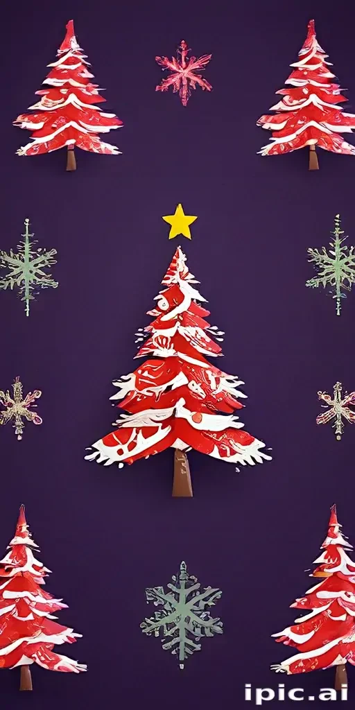 holiday wallpaper iphone