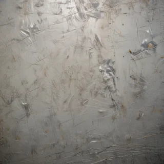 scratched texture
