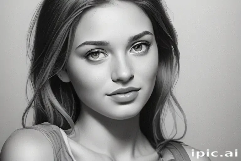 pencil drawing
