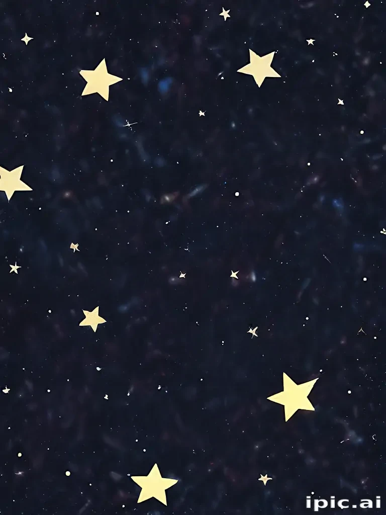 stars background wallpaper