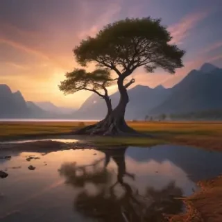 landscapes