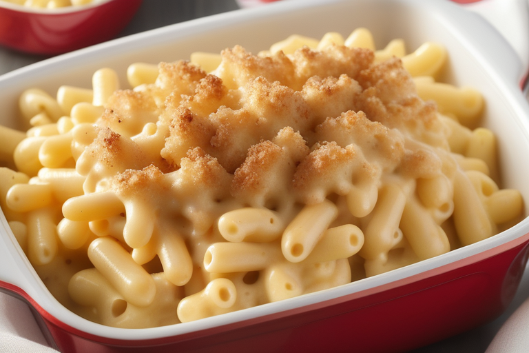 chik fil a mac and cheese recipe