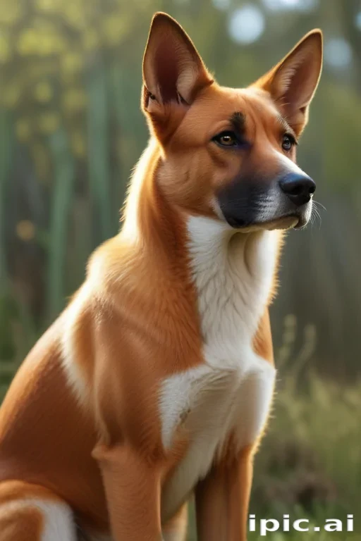 american foxy dane