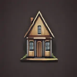 house logo png