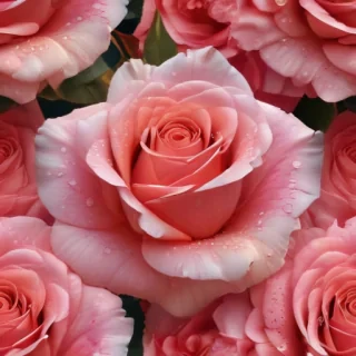 rose flower