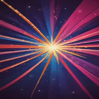starburst png