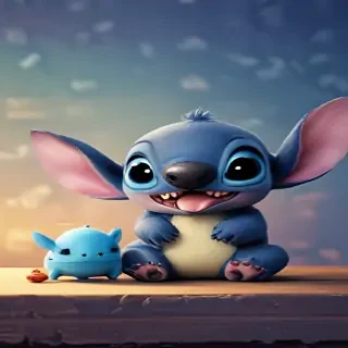 stich wallpapers