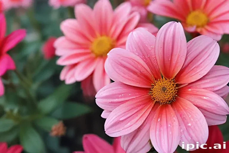 iphone flower wallpaper