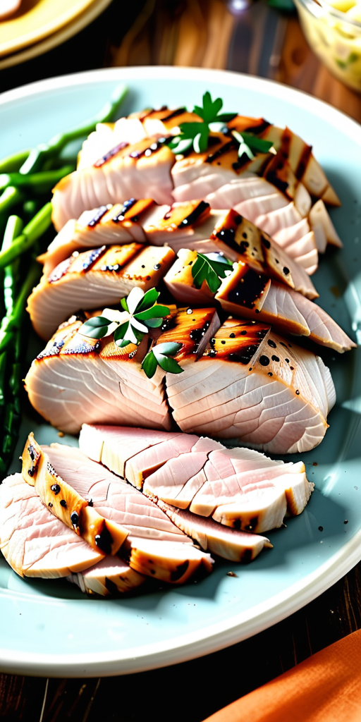 recipes for thinly sliced chicken breast