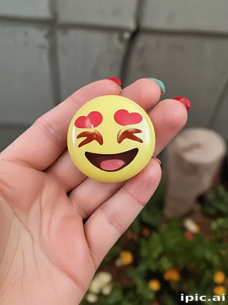 love emoji