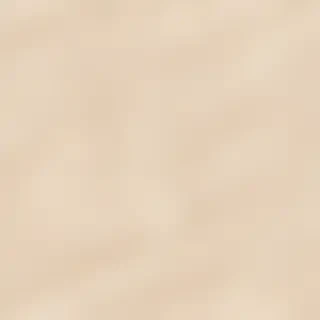 background cream