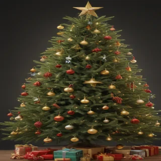 christmas tree png
