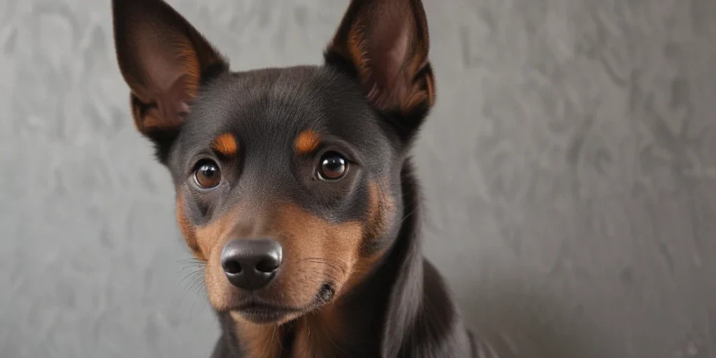 australian kelpie