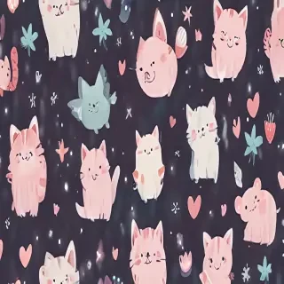 cute astetic wallpapers