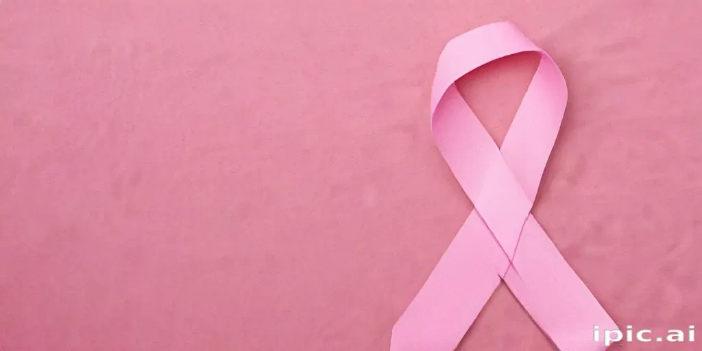 breast cancer awarness image
