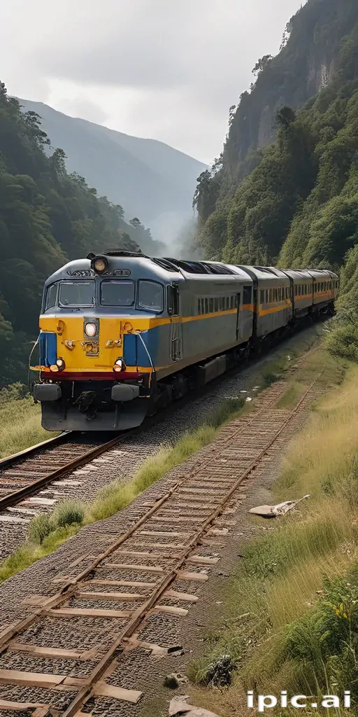 a train png